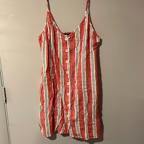 Forever 21 Dresses & Skirts - Sun Dress